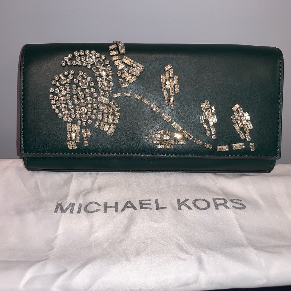 NWT Michael Kores handbag/shoulder bag